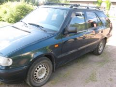 Skoda Felicia 1,6 farm. -96