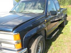 Chevrolet Pick-up 6,5TD 4x4 -95