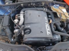 Volkswagen Passat 1.9TDI AUTOM