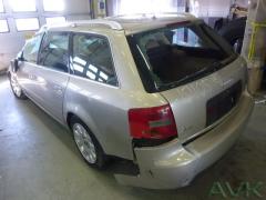 Audi A6 2.8 V6 AUTOM