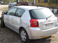 Toyota Corolla 2.0d4d 3ov
