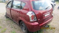 Toyota Corolla Verso 1.6