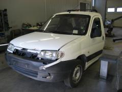 Citroen Berlingo 1,9D
