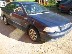Volvo S40 1.8i 16V