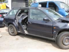 Audi A4 1,9TDI farmari -96