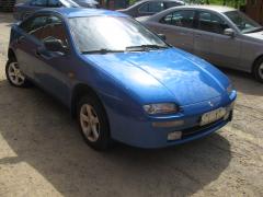Mazda 323F 1.5i 16V Forte