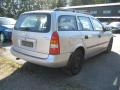 Kuva 2: Opel Astra G 1.8i 16v farmari 2000