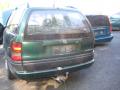 Kuva 2: Opel Astra F 1.7TD farmari 1997