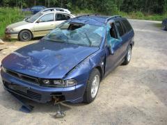 Mitsubishi Galant 2.5i 24V V6 Farm