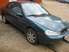 Ford Mondeo 1.8i 16V Sed