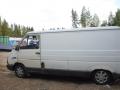 Kuva 2: Renault Trafic  -92  1992