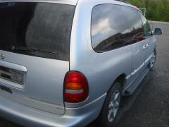 Chrysler Voyager 2,5 TD