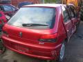 Kuva2: Peugeot 306 4 D HB