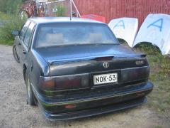 Pontiac Bonneville SSE