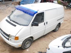 Volkswagen Transp/caravelle