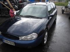 Ford Mondeo 5D 2.0STW