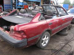Toyota Carina II 4D 1.6 XL Liftback