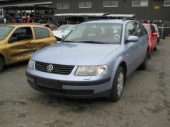 Volkswagen Passat 1.8i 20v 92kw farmari