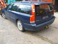 Volvo V70 II 2.4T