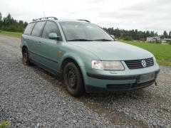 Volkswagen Passat 1.9 TDI 3B2
