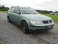 Kuva 2: Volkswagen Passat 1.9 TDI 3B2 1998