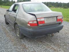 Toyota Carina E 1.6 16V