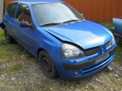 Renault Clio 1.2i 16V 3/HB