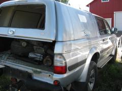 Mitsubishi L200 2.5 td