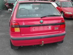 Skoda Felicia/pickup