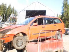 Ford Focus 1,8TD -02 farmari