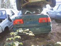 Seat Toledo 1,9D sedan -96