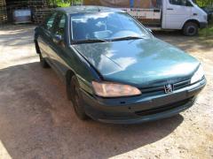 Peugeot 406 2.0i 16V Sed
