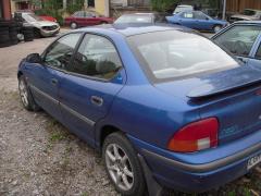 Chrysler Neon 2,0 16v -96
