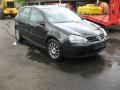 Kuva 2: Volkswagen Golf V hb 1.6 2005