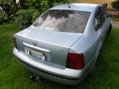 Volkswagen Passat 1.8