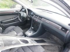 Audi A6 2.5 TDI AUTOM