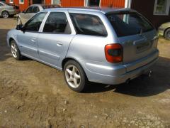 Citroen Xsara 2.0 HDi Farm