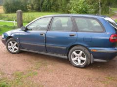 Volvo V40 1,9TD -98