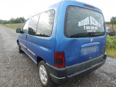 Citroen Berlingo 1.4 -99