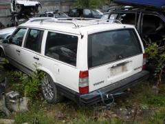 Volvo 740