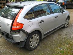 Citroen C4 1.6 HDi 5/HB