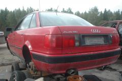 Audi 80