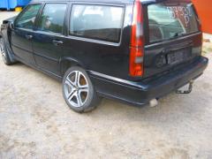 Volvo V70 2.5 TDi
