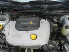 Renault Mgane