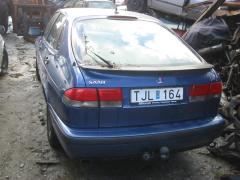 Saab 9-3 S 5d 2,0t Polar