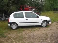 Renault Clio 1.2I 8V