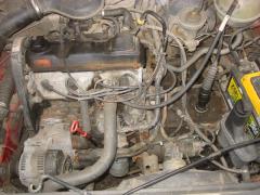 Volkswagen Vento