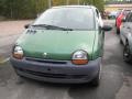 Kuva 2: Renault Twingo 1998