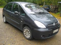 Citroen Xsara Picasso 1.6 HDi