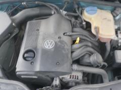 Volkswagen Passat 1.6